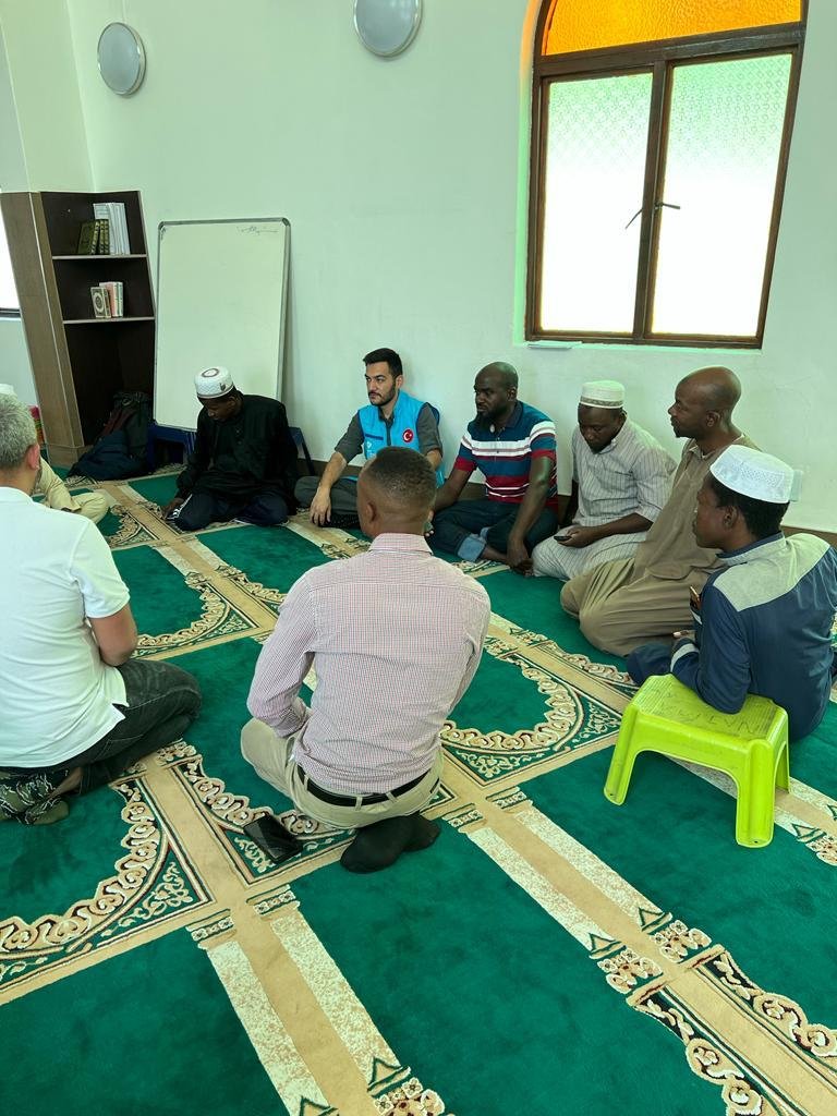 Why Qurban in Namibia? The World's Finest Halal Meat